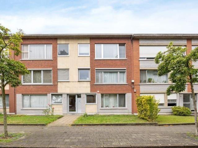 Appartement location à Antwerpen