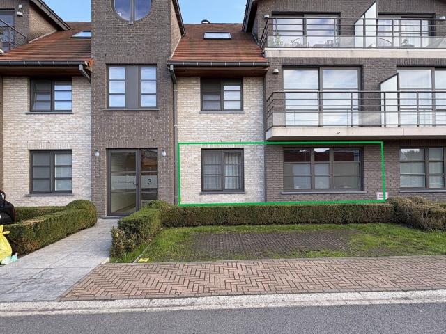 Appartement location à Zedelgem, West-Vlaanderen