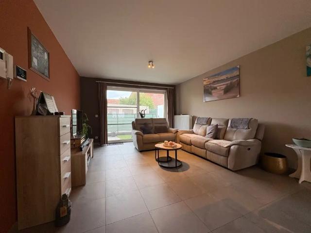 Appartement location à Zedelgem, West-Vlaanderen