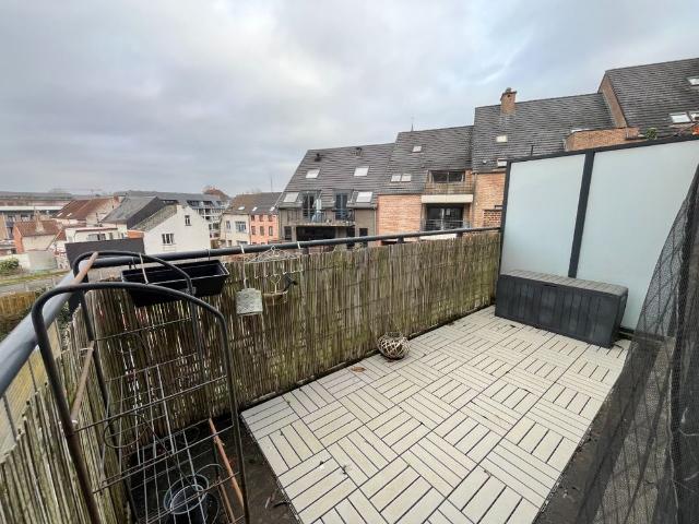 Appartement location à Diest, Brabant