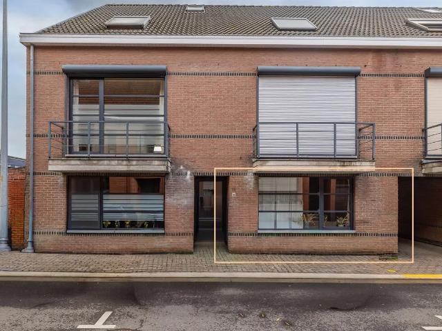 Appartement location à Montaigu-zichem, Brabant