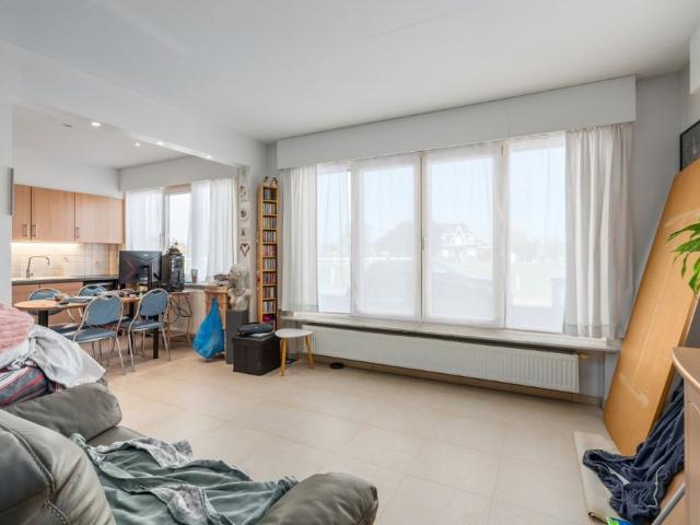 Appartement location à Nieuwrode, Holsbeek