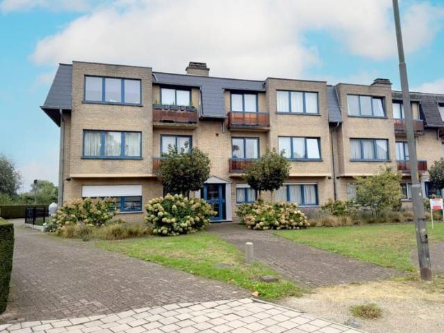 Appartement location à Desteldonk, Oost-Vlaanderen