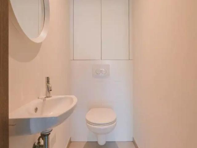 Appartement location à Aarschot, Brabant