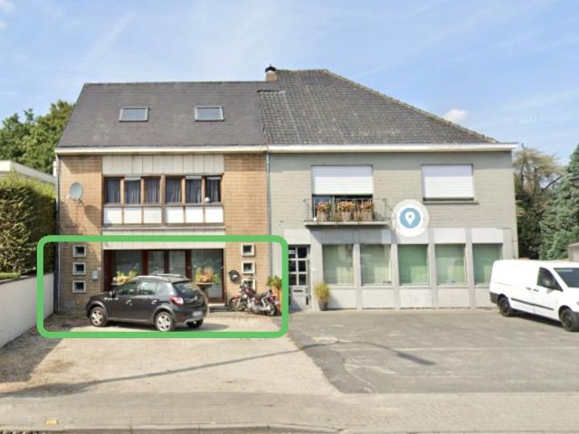Appartement location à Olsene, Oost-Vlaanderen