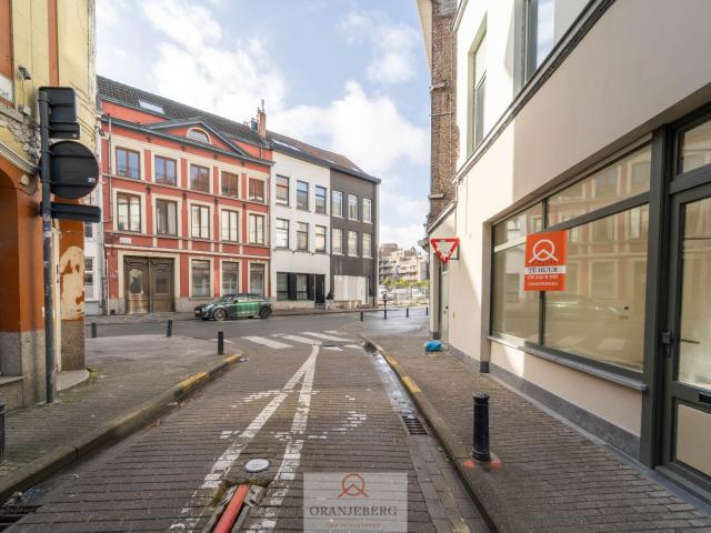 Appartement location à Desteldonk, Oost-Vlaanderen