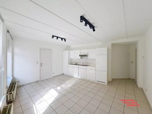 Appartement location à Sint-Walburgakwartier, Brugge