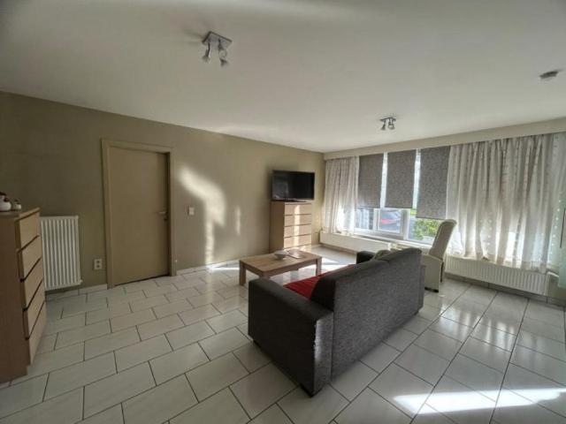 Appartement location à Dendermonde