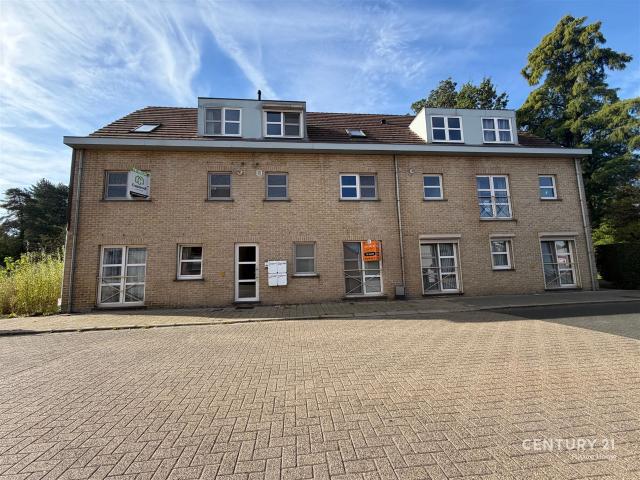 Appartement location à Heist-op-den-Berg