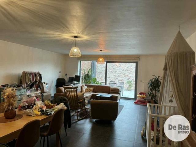 Appartement location à Steenhuize-Wijnhuize, Oost-Vlaanderen
