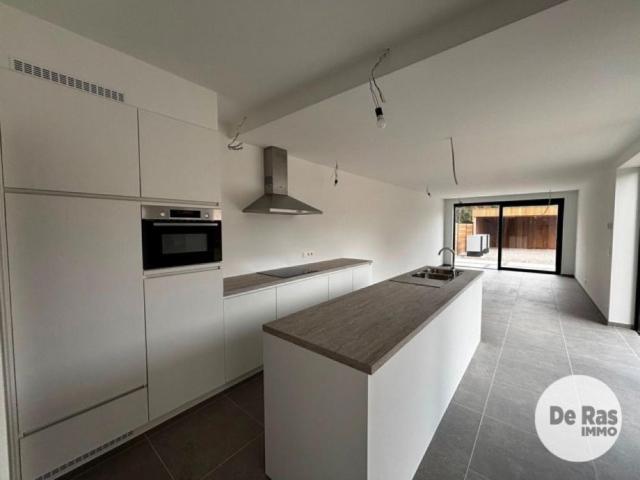 Appartement location à Zonnegem, Sint-Lievens-Houtem