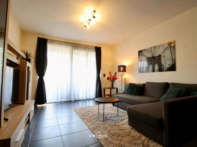 Appartement location à Elisabethwijk, Sint-Niklaas