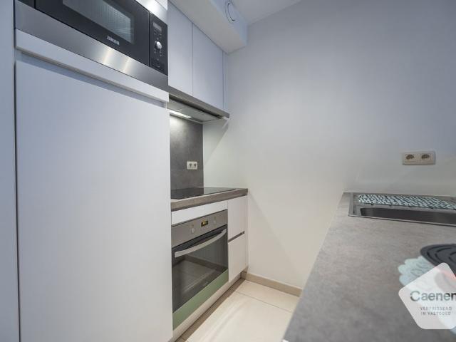 Appartement location à Oostende, West-Vlaanderen