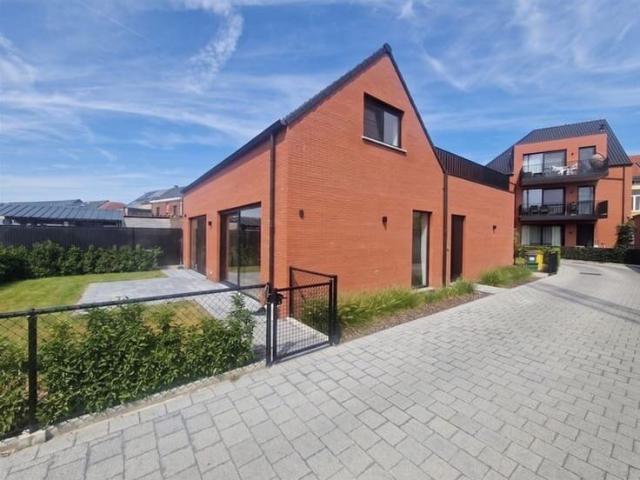 Appartement location à Heist-op-den-berg, Antwerpen