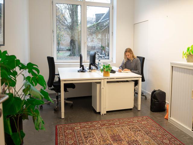 Bureau location à Mechelen, Antwerpen