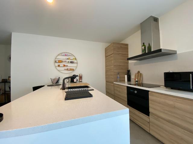 Appartement location à Ham, Limburg