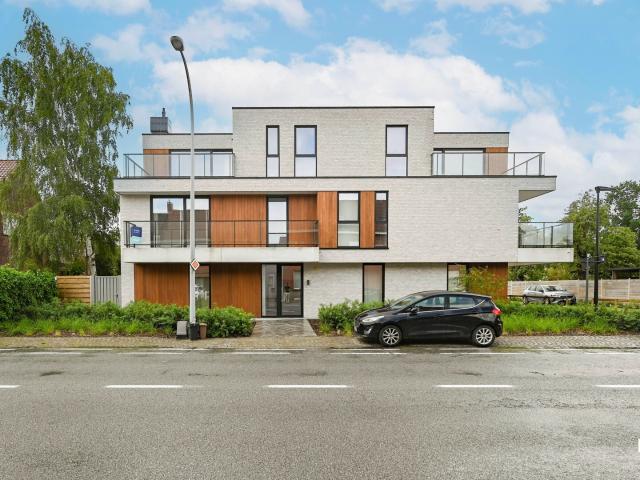 Appartement location à Waregem, West-Vlaanderen