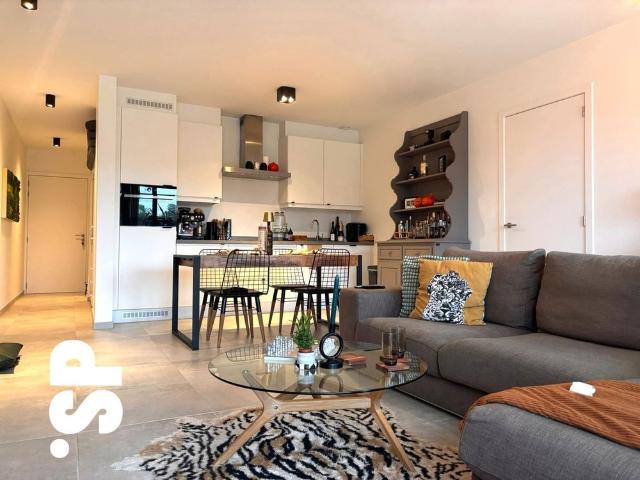 Appartement location à Dessel