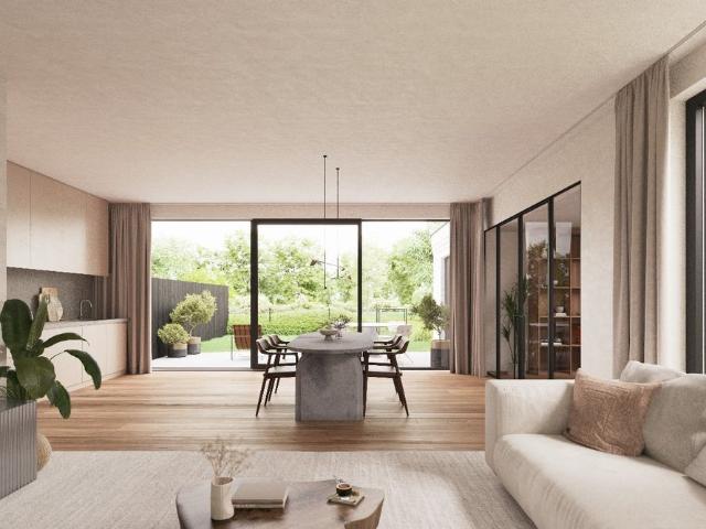 Appartement location à Hoogstraten, Antwerpen
