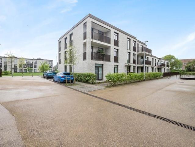 Appartement location à Kouterhoek, Kruibeke