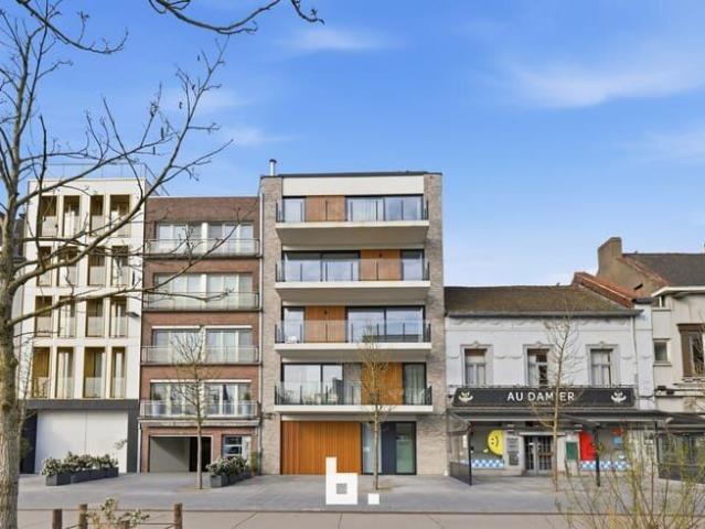 Appartement location à Roeselare, West-Vlaanderen
