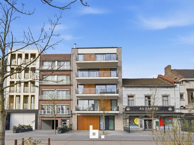 Appartement location à Krottegem, Roeselare