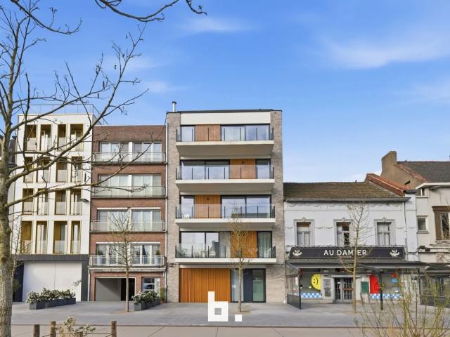 Appartement location à Roeselare, West-Vlaanderen