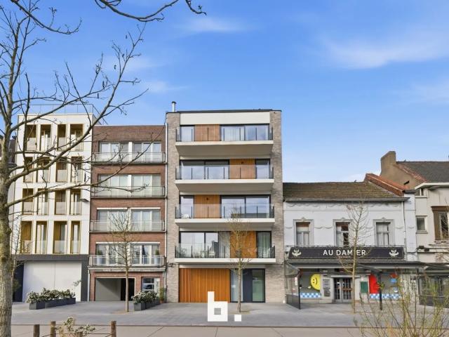 Appartement location à Roeselare, West-Vlaanderen