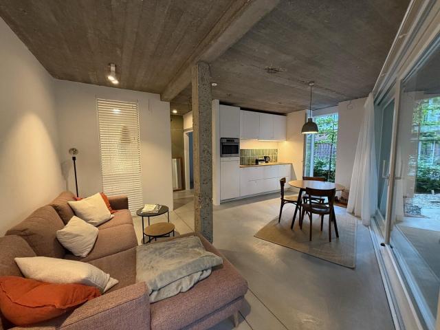 Kot location à Oosterveld, Antwerpen