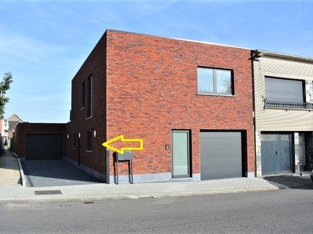 Appartement location à Ninove, Oost-Vlaanderen