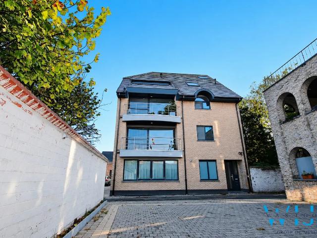 Appartement location à Evergem, Oost-Vlaanderen