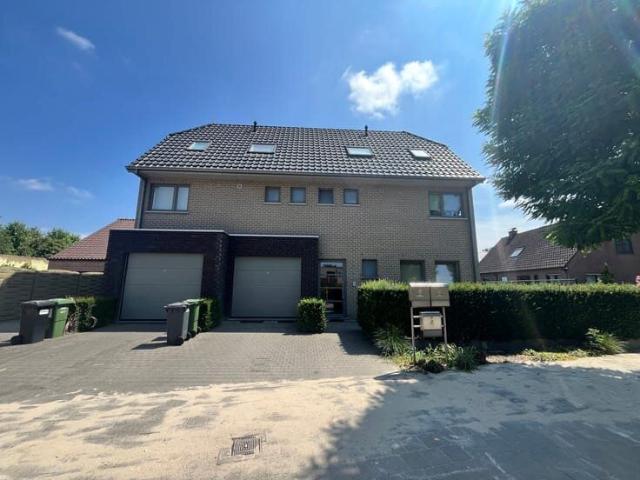 Appartement location à Desteldonk, Oost-Vlaanderen