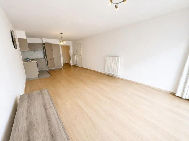 Appartement location à Blankenberghe, West-Vlaanderen