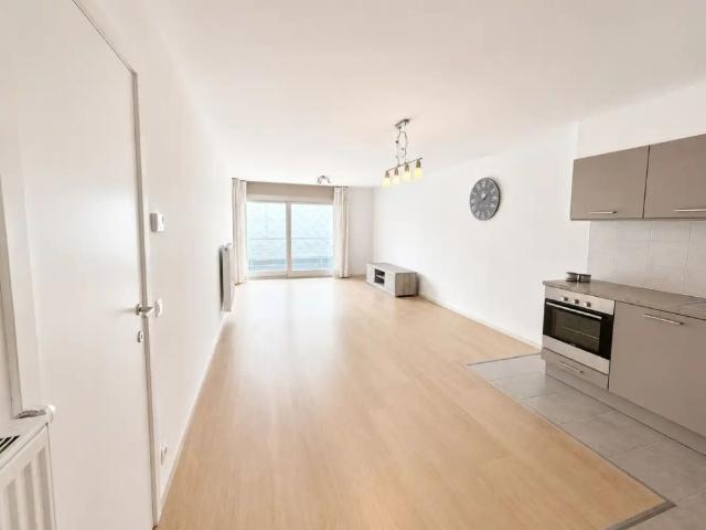 Appartement location à Blankenberghe, West-Vlaanderen