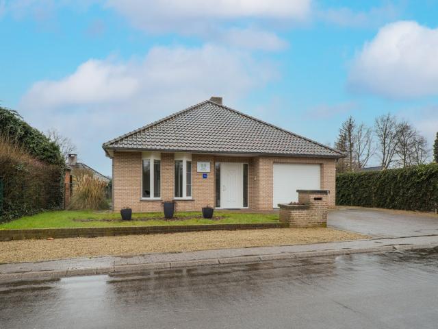 Maison location à Houthalen-helchteren, Limburg