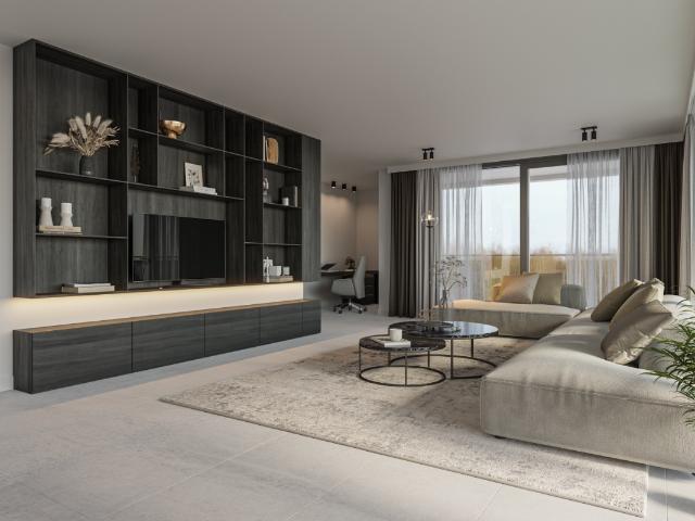 Appartement location à Lommel, Limburg