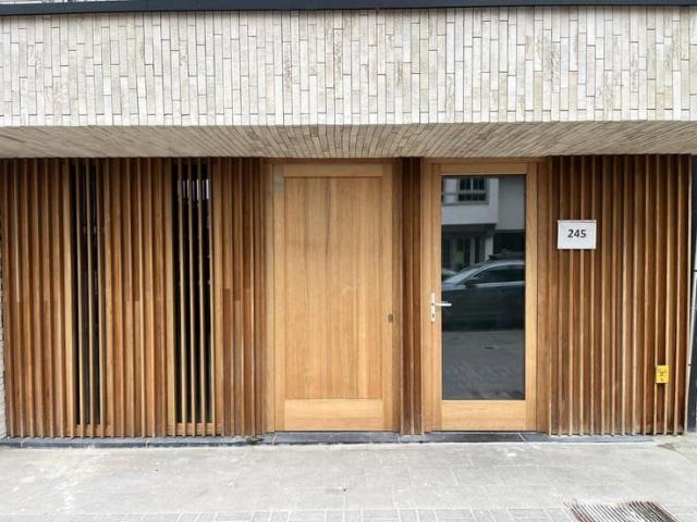 Kot location à Coxyde, West-Vlaanderen