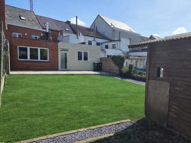 Appartement location à Ninove, Oost-Vlaanderen