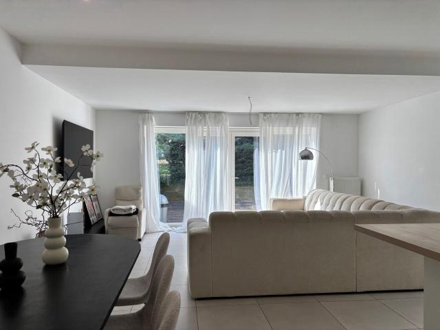 Appartement location à Aarschot, Brabant