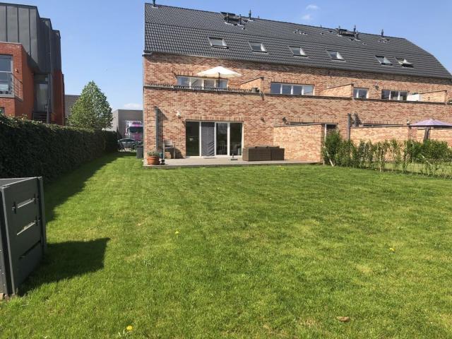 Appartement location à Rotselaar, Brabant