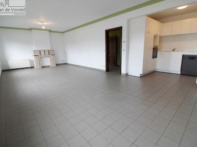Appartement location à Aalst, Oost-Vlaanderen