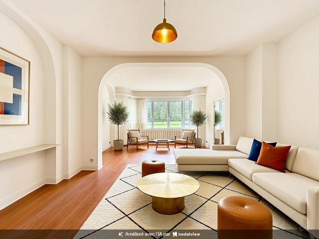 Appartement location à Brussel, Bruxelles