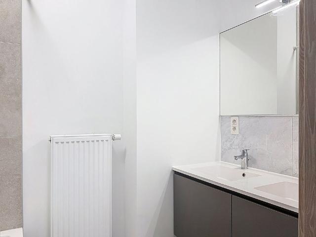 Appartement location à Courcelles, Wallonie