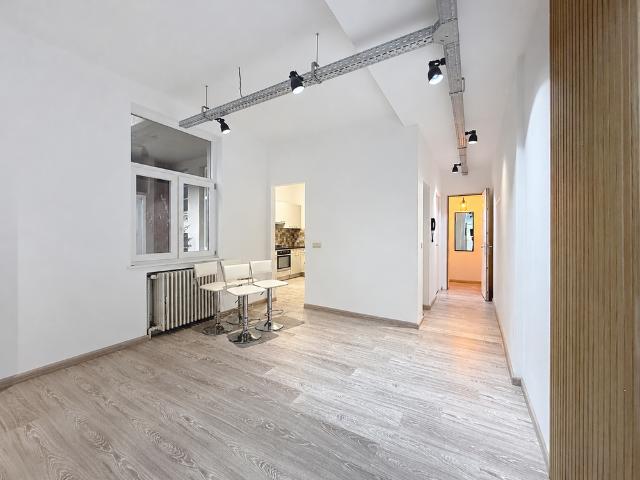 Appartement location à Bruxelles - Brussel
