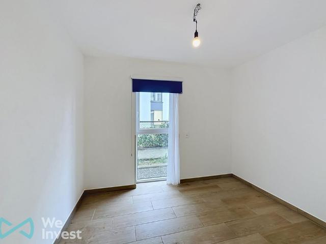 Appartement location à Ottignies-louvain-la-neuve, Wallonie