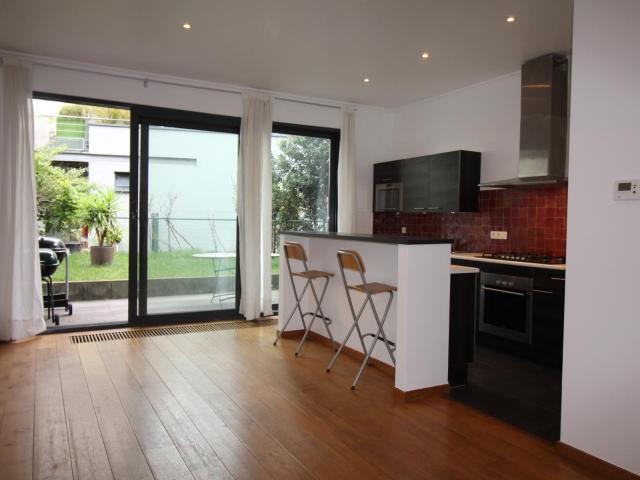 Appartement location à Brussel, Bruxelles