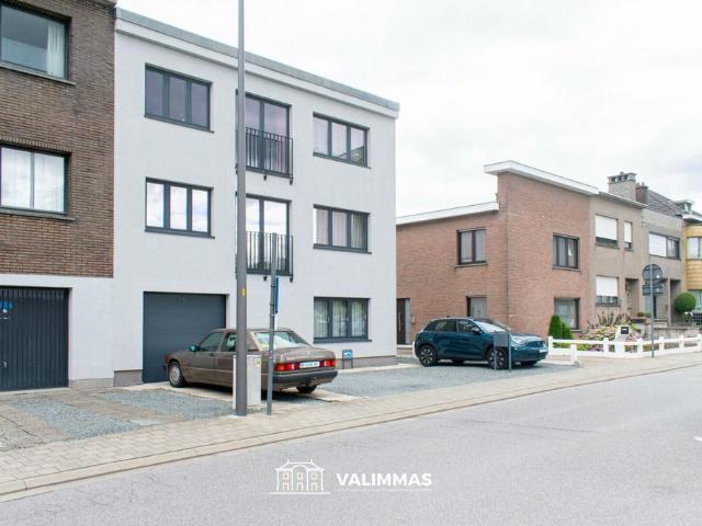 Appartement location à Assche, Brabant