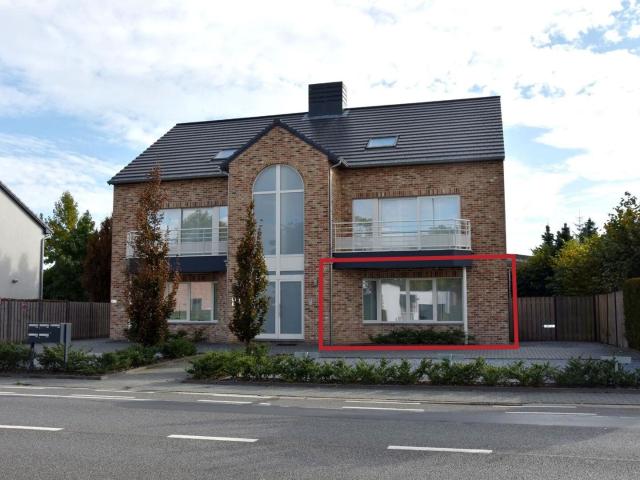 Appartement location à Kinrooi, Limburg