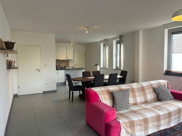 Appartement location à Lava, Brabant