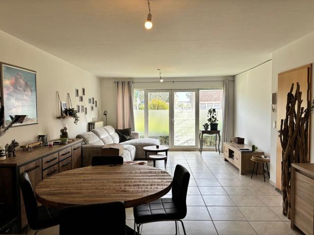 Appartement location à Lubbeek, Brabant